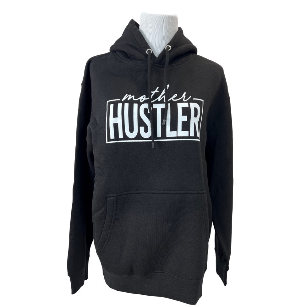 Mother Hustler Hoodie